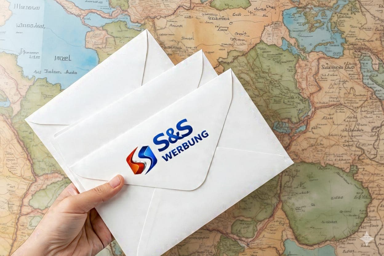 Addressed Mailings