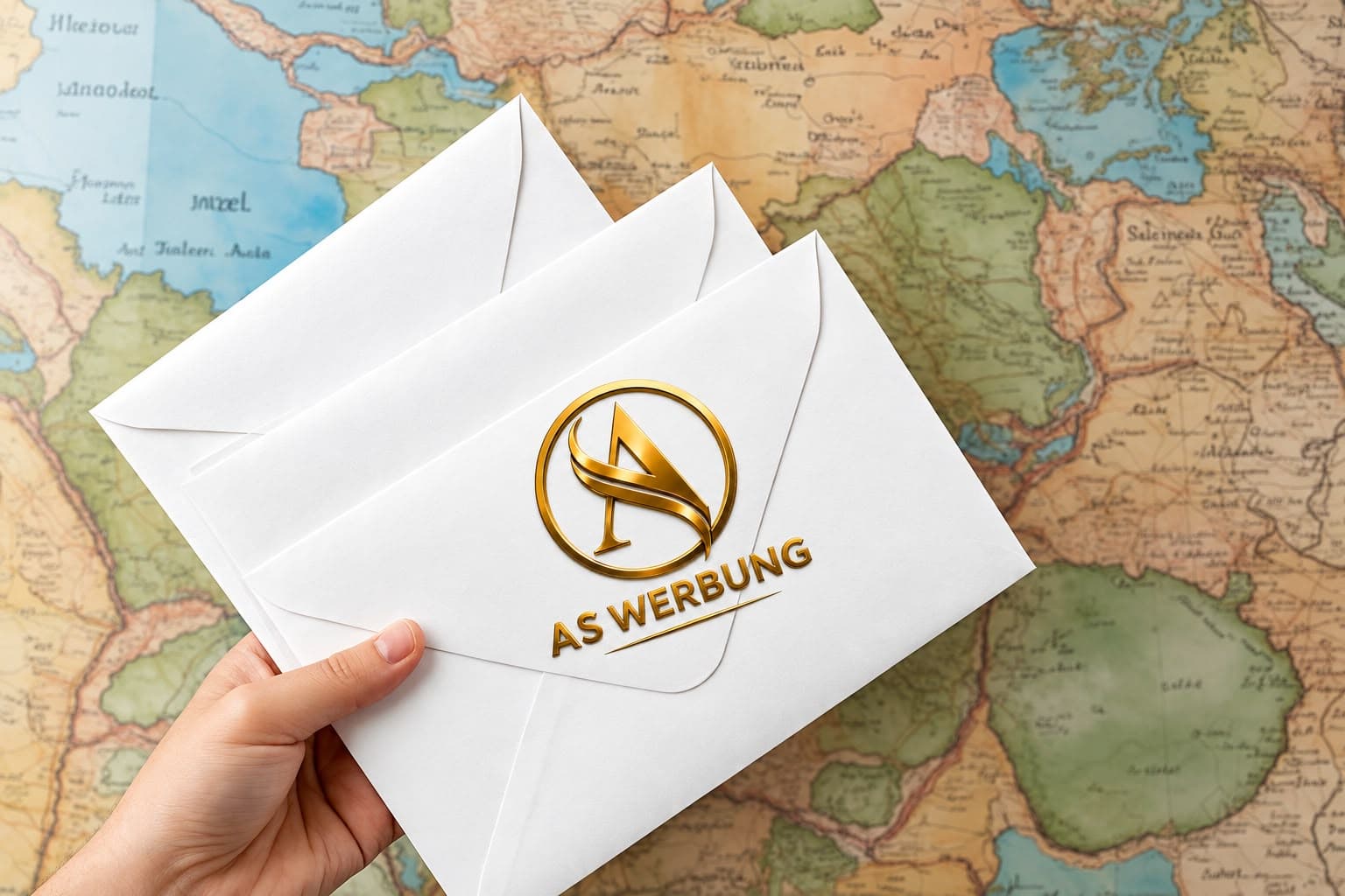 Addressed Mailings